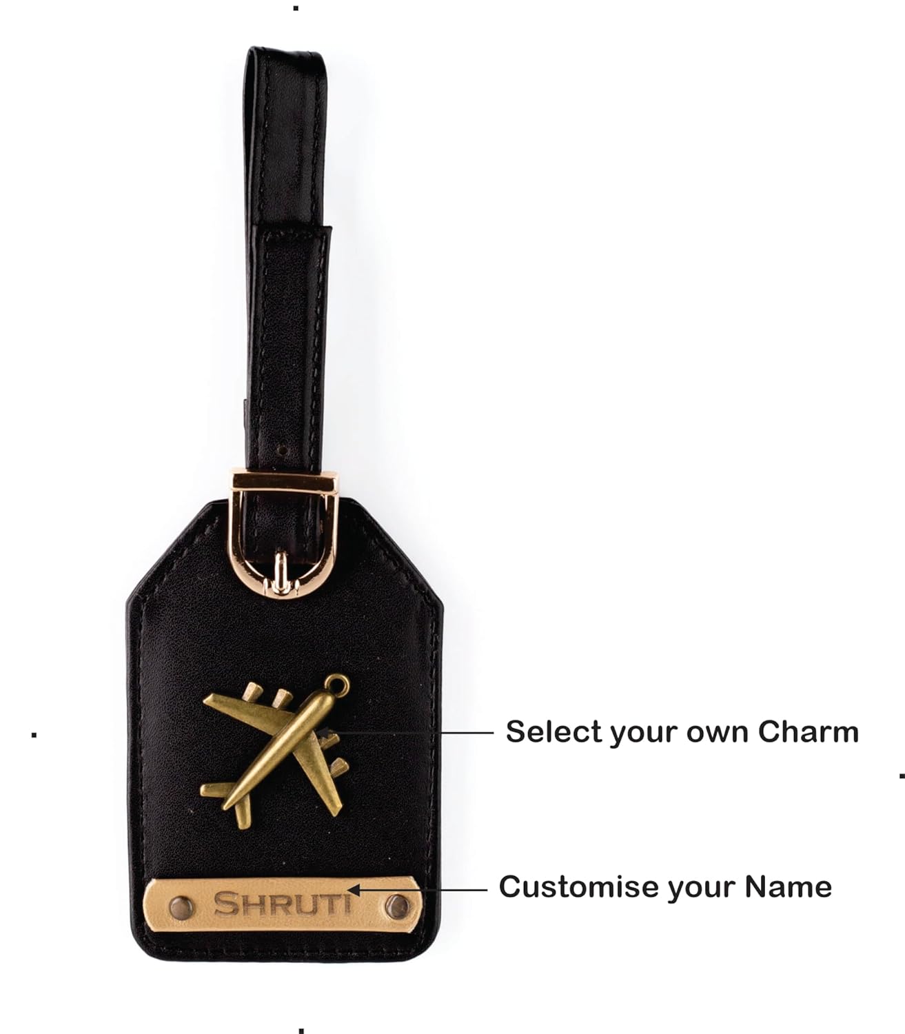 Leather Combo Gift Set for Women