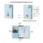 Leather Combo Gift Set for Women