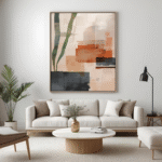 Modern Wall Hanging Rugs