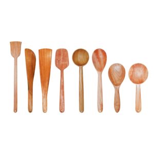 Neem Wood Kitchen Utensils