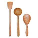 Neem Wood Kitchen Utensils