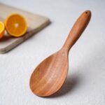 Neem Wood Kitchen Utensils