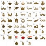 Personalized Leather Wallet