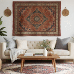 Premium Woven Wall Décor