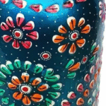 Printed Copper Bottle