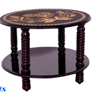 Round Coffee Table