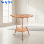 Side Table Metal | Space-Saving Design for Home