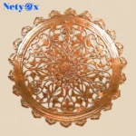 Side Table Metal | Space-Saving Design for Home