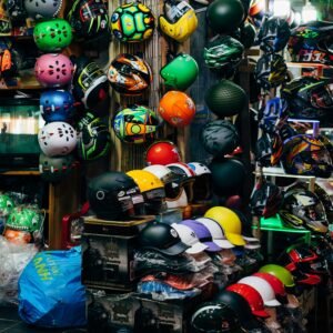 Sports & Entertainments