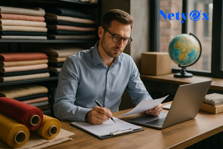 Textile Export Regulations Made Simple