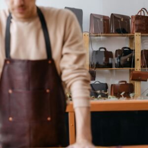 Textile & Leather Products