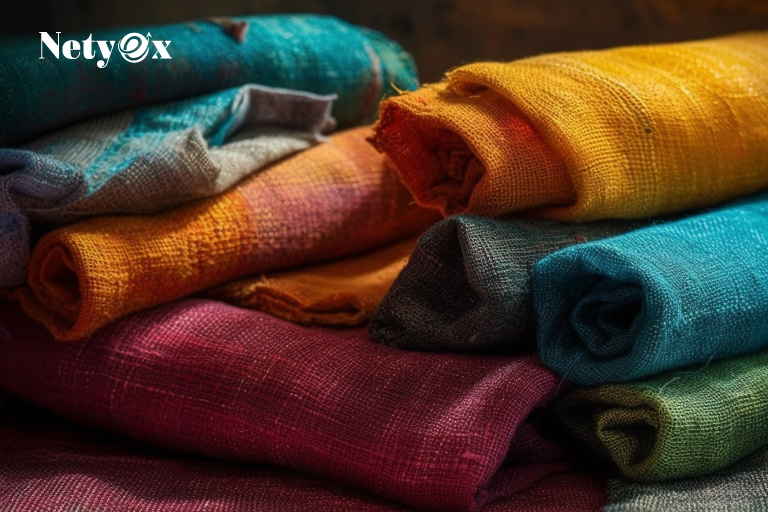 Top Textile Products Exported from India
