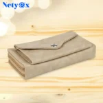 Discover the perfect blend of style and functionality with our latest women's wallet and clutch collection. Ideal for daily use, these trendy hand purses make a thoughtful gift for women and girls.