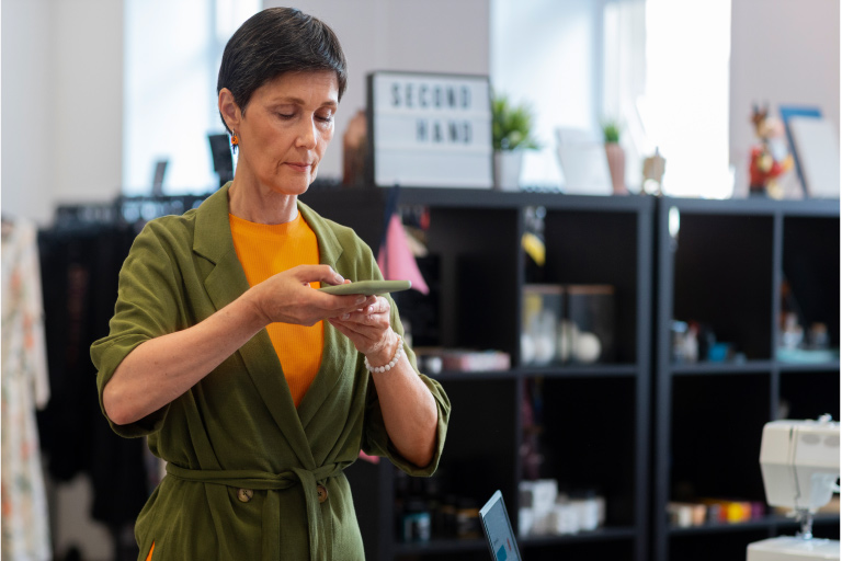 Why Buyers Pay Premium for Handmade Products
