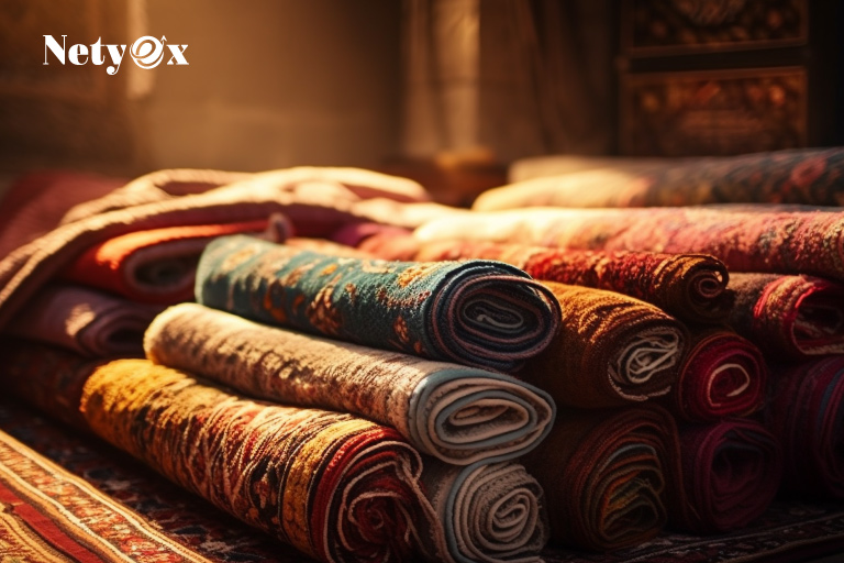 Why Europe Loves Indian Carpets & Rugs