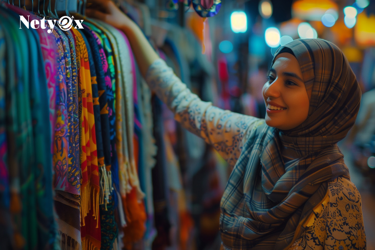 Why Indian Textiles Rule Global Fashion