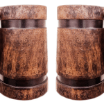 Wooden Beer Mug – The Perfect Blend of Tradition and Utility