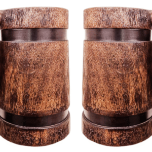 Wooden Beer Mug – The Perfect Blend of Tradition and Utility