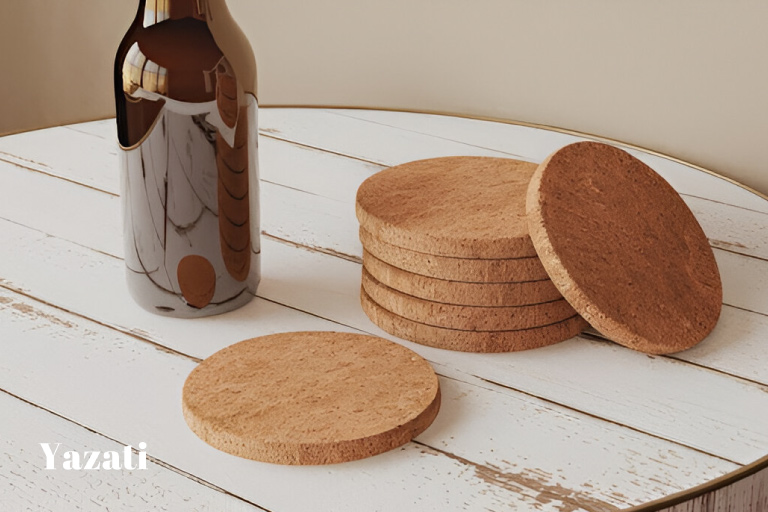 Wooden Home Décor