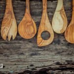 Wooden Ladles