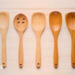 Wooden Ladles