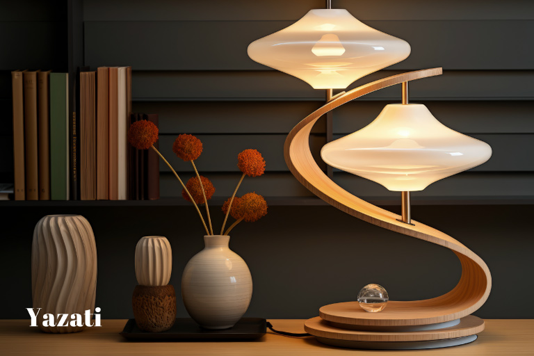 Wooden Home Décor