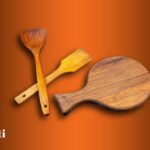 Wooden Spatulas