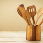 Wooden Spatulas