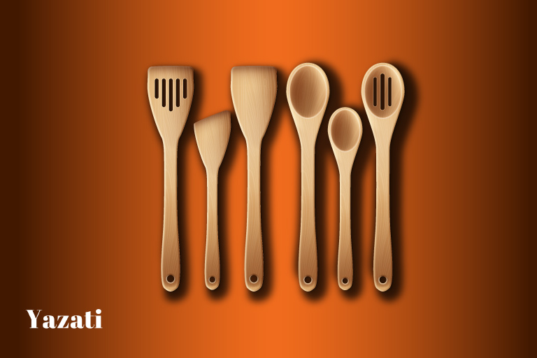 Wooden Spoons