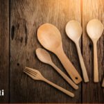 Wooden Spoons