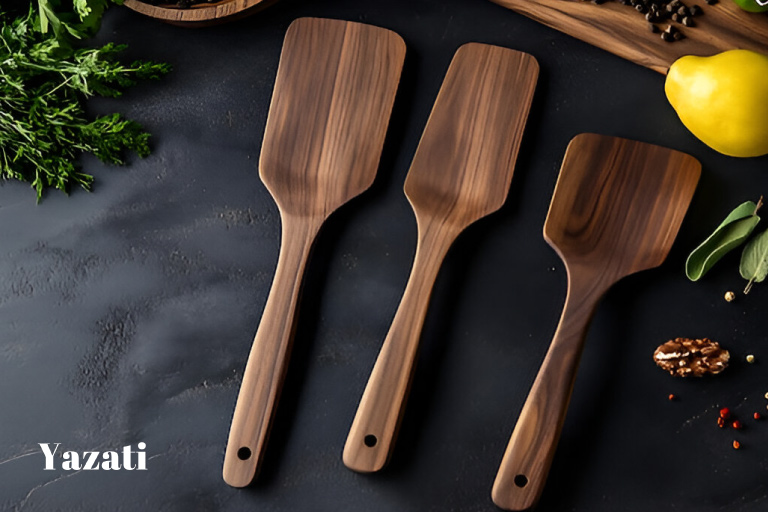 Wooden Turners