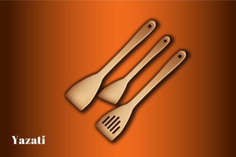 Wooden Turners