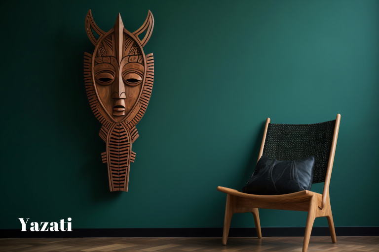 Wooden Home Décor