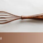 Wooden Whisks