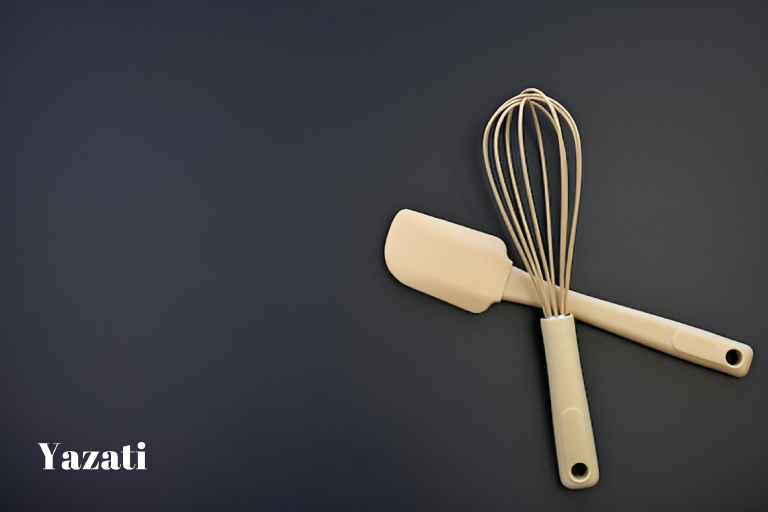 Wooden Whisks