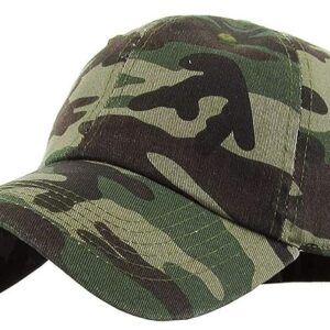 Baseball Caps for Men Women