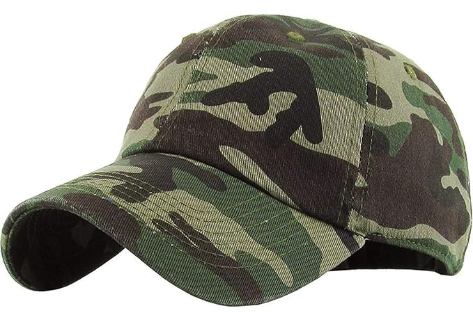 Baseball Caps for Men Women