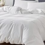 Luxury Cotton Duvet Cover – Hotel Collection