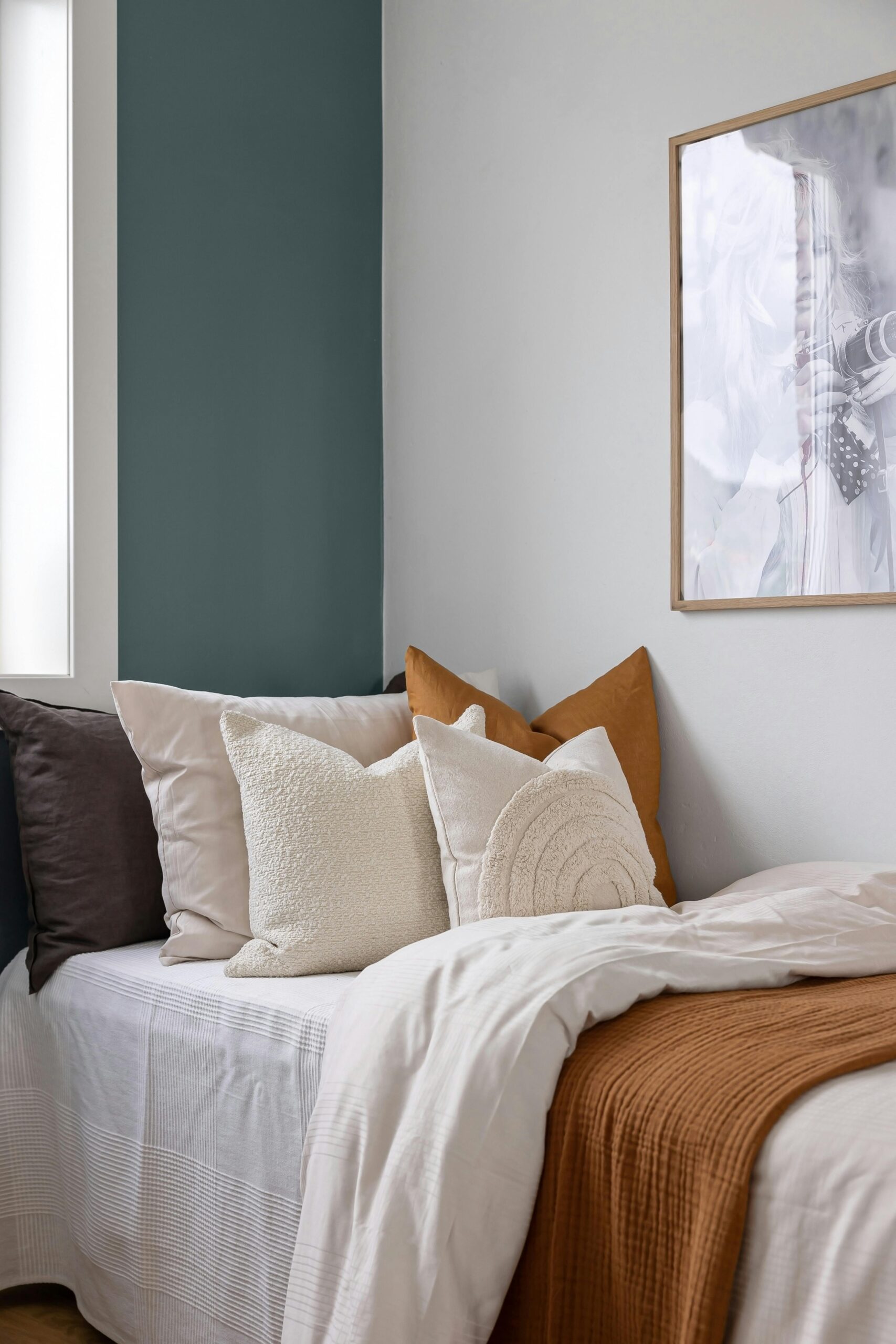 Luxury Cotton Duvet Cover – Hotel Collection