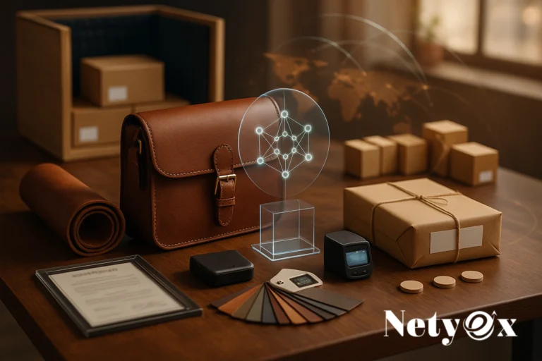 Future of Leather Exports in the Age of AI