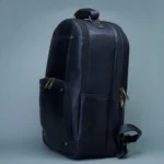 Luxury Genuine Leather Backpack