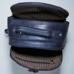 Luxury Genuine Leather Backpack