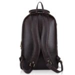 Hive Genuine Leather Backpack