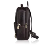 Hive Genuine Leather Backpack
