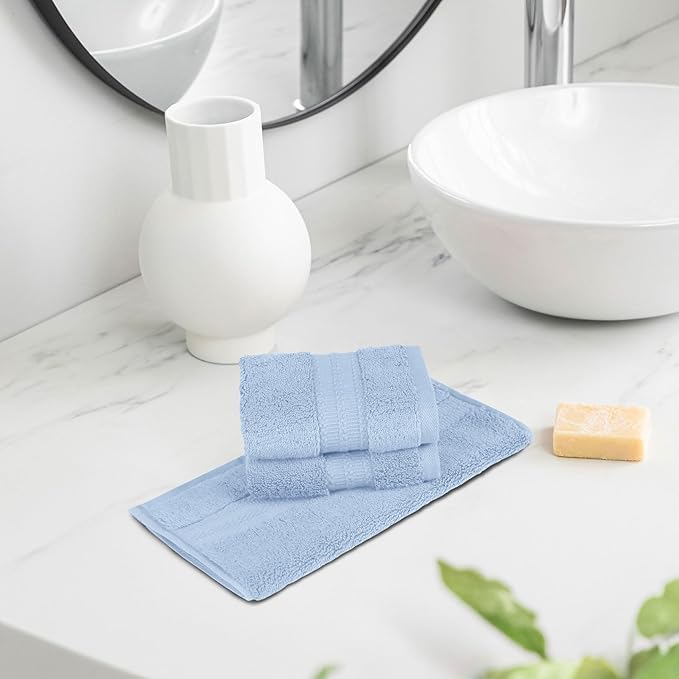 Hotel Face Towels