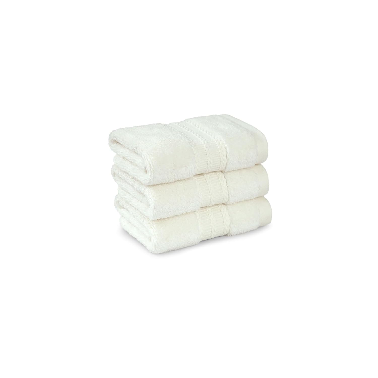 Hotel Face Towels