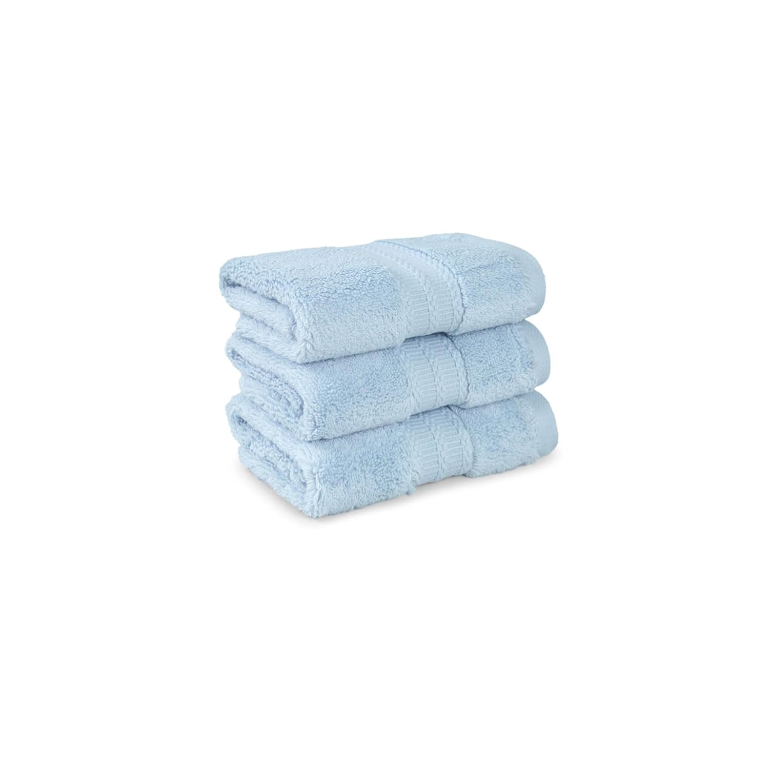 Hotel Face Towels