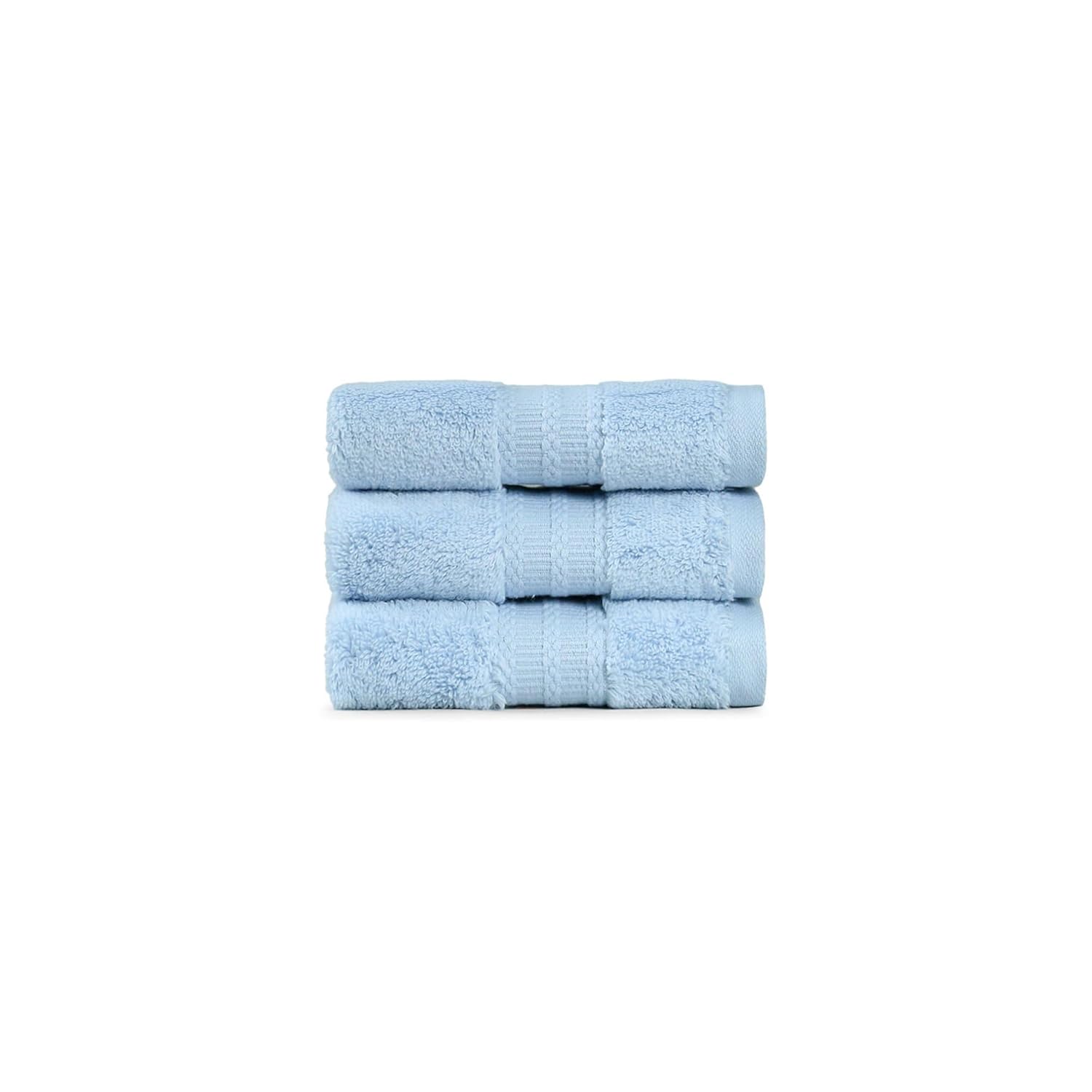 Hotel Face Towels