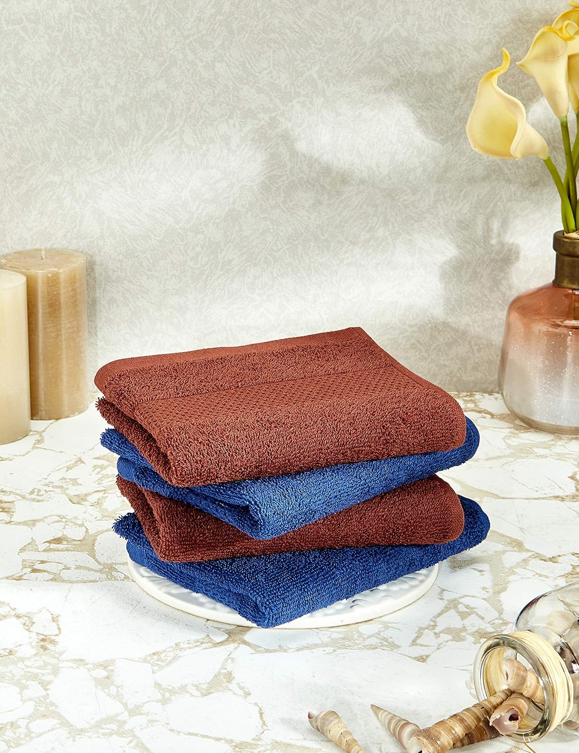 Hotel Hand Towels