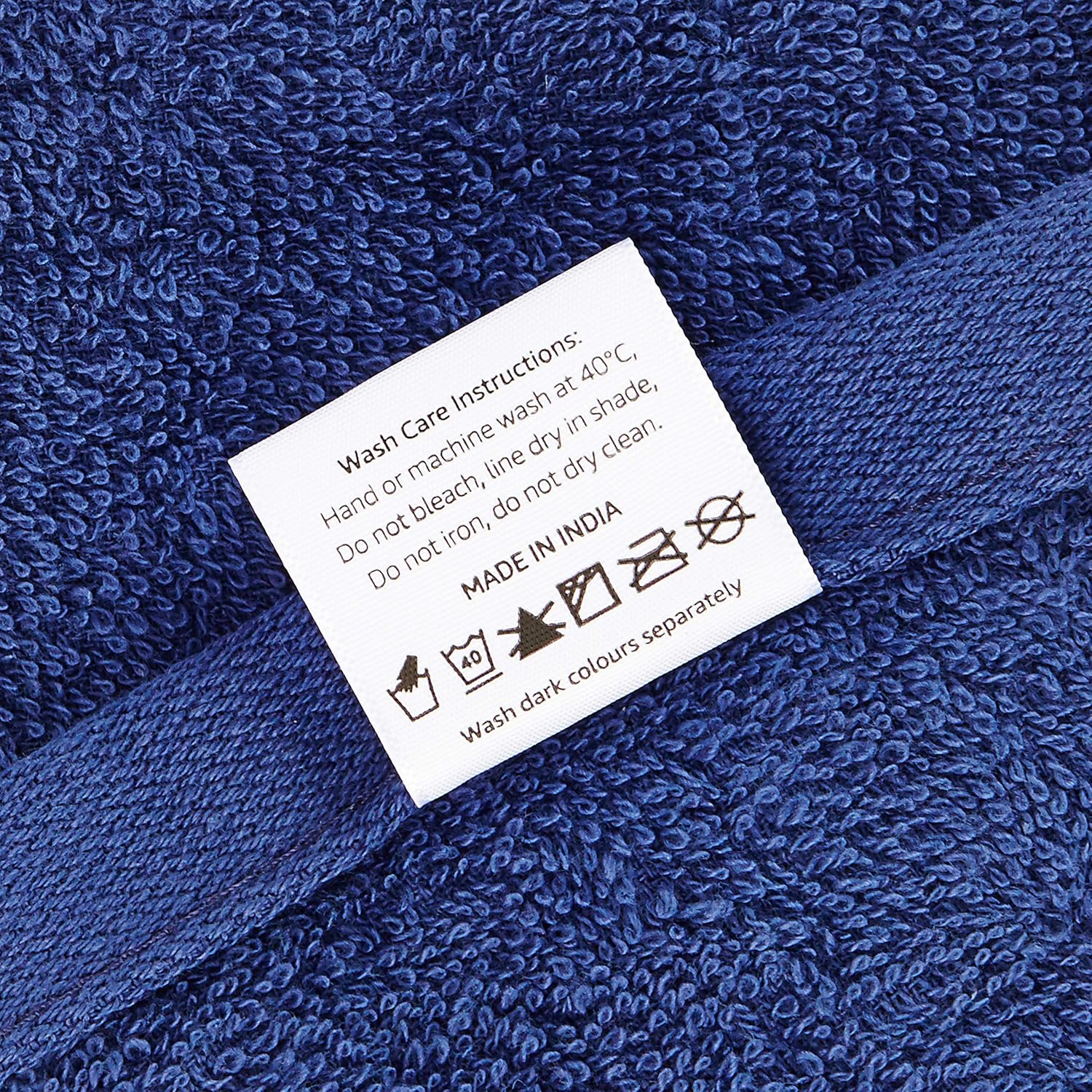 Hotel Hand Towels